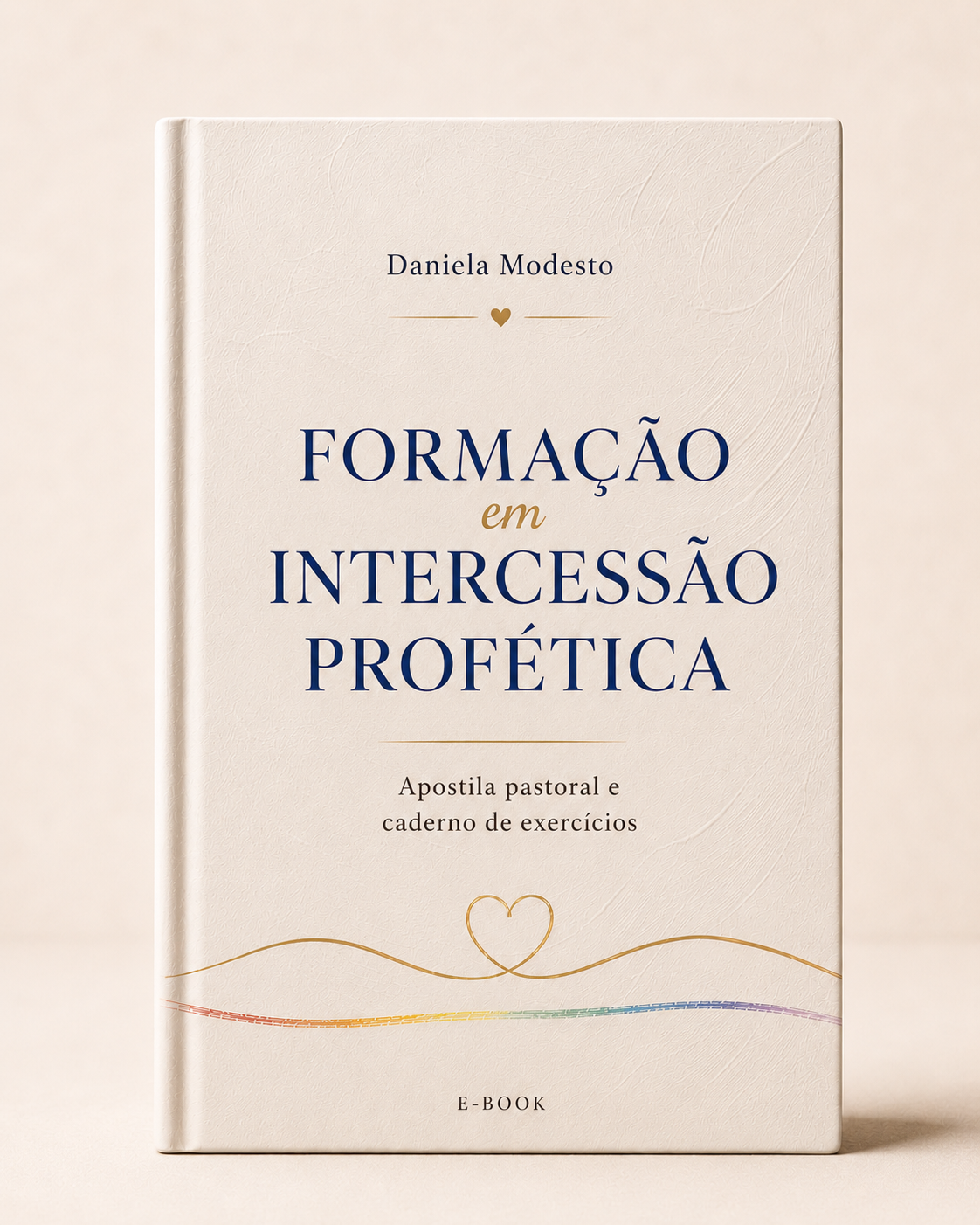 Formação em Intercessão Profética